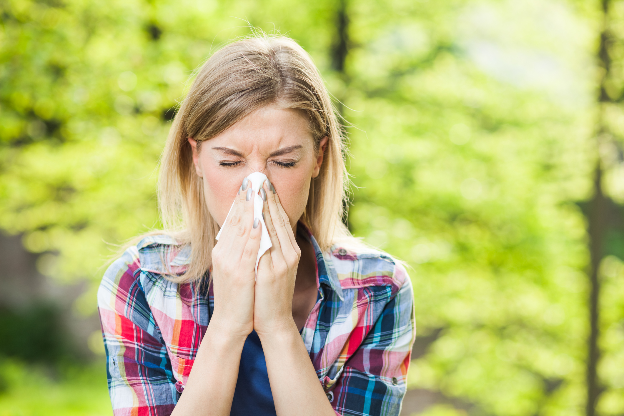 Allergy Overview: Symptoms, Treatments, and More