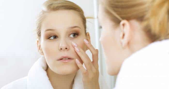 Best Home Remedies For Open Pores