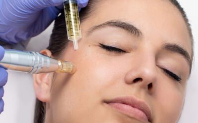 Microneedling: The Facts About this Buzzworthy Skin Procedure