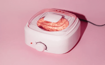 Different Types of Waxes For Hair Removal