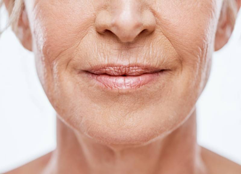 Over 60 Wrinkle Care