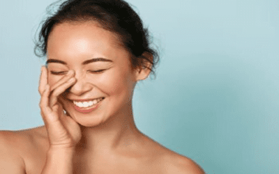 The Microbiome, The Modern Approach To Defining Your Skin Type