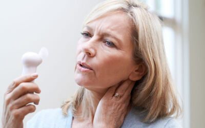 The Stages of Menopause