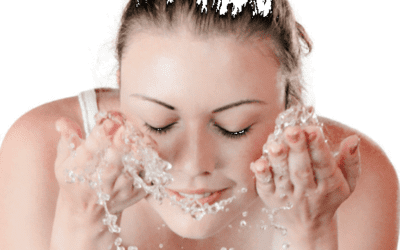 Dos and Don’ts for Washing Your Face