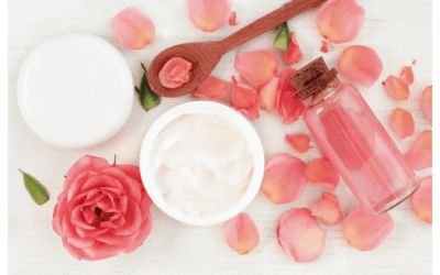 The Benefits of Rose in Skin Care