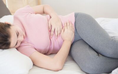 25 Ways to Relieve Menstrual Cramps