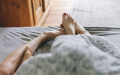 What It’s Like to Have Sex in Your 20s, 30s, 40s, 50s, 60s, and Beyond