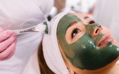 GREEN PEEL® Herbal Peeling