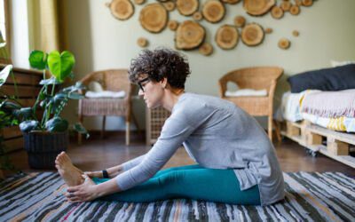 30 Moves to Make the Most of Your At-Home Workout