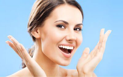 Advantages of Having a Whiter Smile