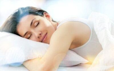 Nighttime Skin Routine