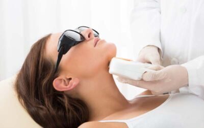 Laser Hair Removal