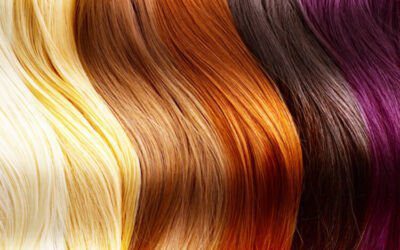 7 Natural Hair Dyes