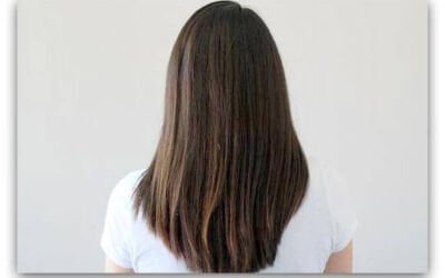 Everything About Permanent Hair Straightening