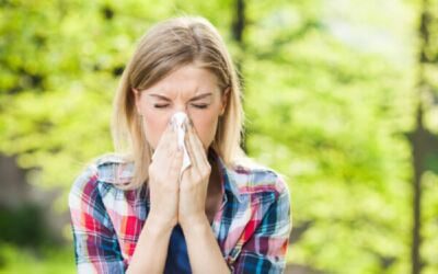 Allergy Overview: Symptoms, Treatments, and More