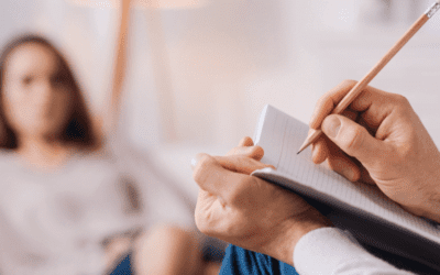 Myths and Facts About Therapy