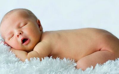 Simple Tips to Keep Baby’s Skin Healthy
