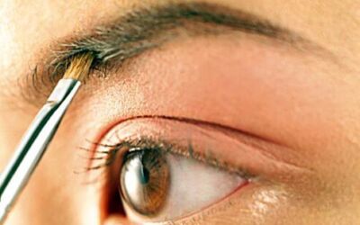 Better Brows and Perfect Lashes