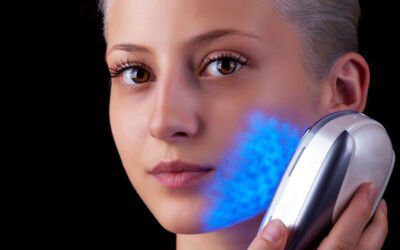 Blue Light Therapy
