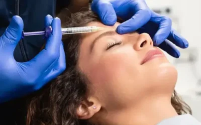 How to Treat Facial Psoriasis