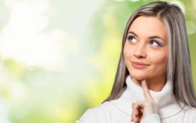 Home Remedies For White Hair