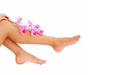 How Long Does Laser Hair Removal Take?