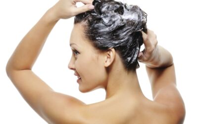 How to Get Rid of Greasy Hair