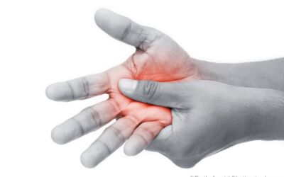 What’s Causing My Hand Pain?