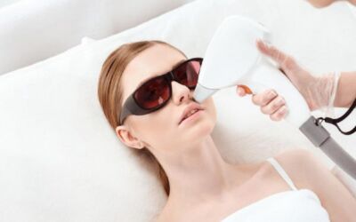 Is laser hair removal permanent, and is it safe?