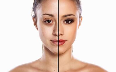 Top 8 Tips To Make Glow Face