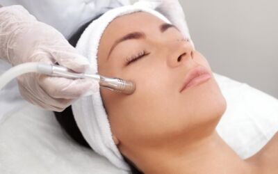 Microdermabrasion: Benefits, uses, procedure, and risks