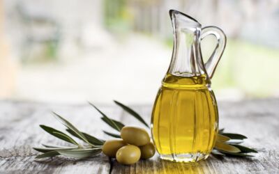 4 olive oil benefits for your face