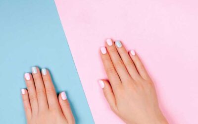 Brittle Nails: Home Remedies