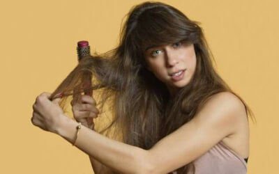 Brittle Hair: Home Remedies