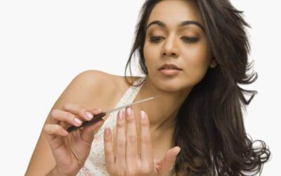 Yellow Nails: Home Remedies