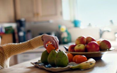 17 Healthy and Delicious Alternatives to Candy