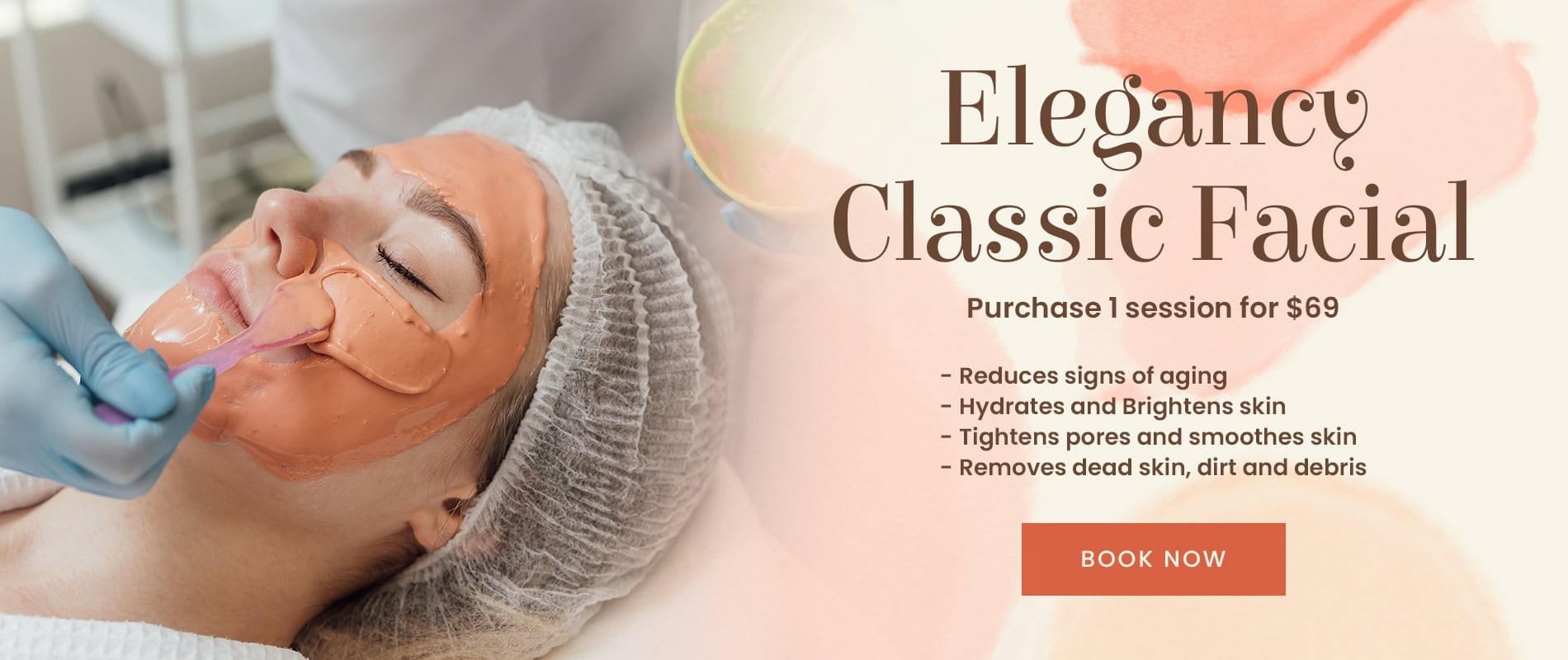 Classic Facial Banner Desktop Banner Apr 2025