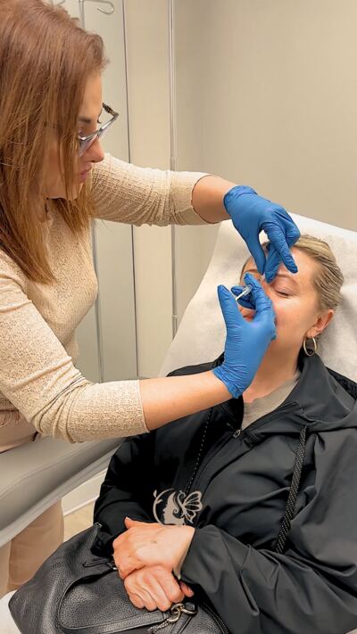 botox service image