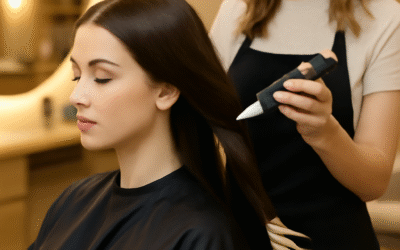Hair Botox Treatment Near Me: Pricing and Providers 2025