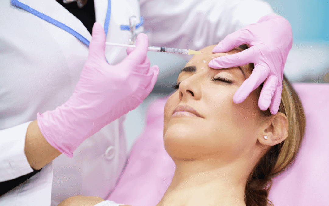 Botox Treatment for Face Cost