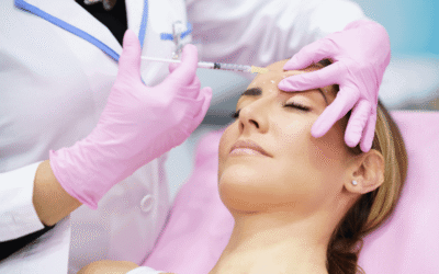 Botox Treatment for Face Cost