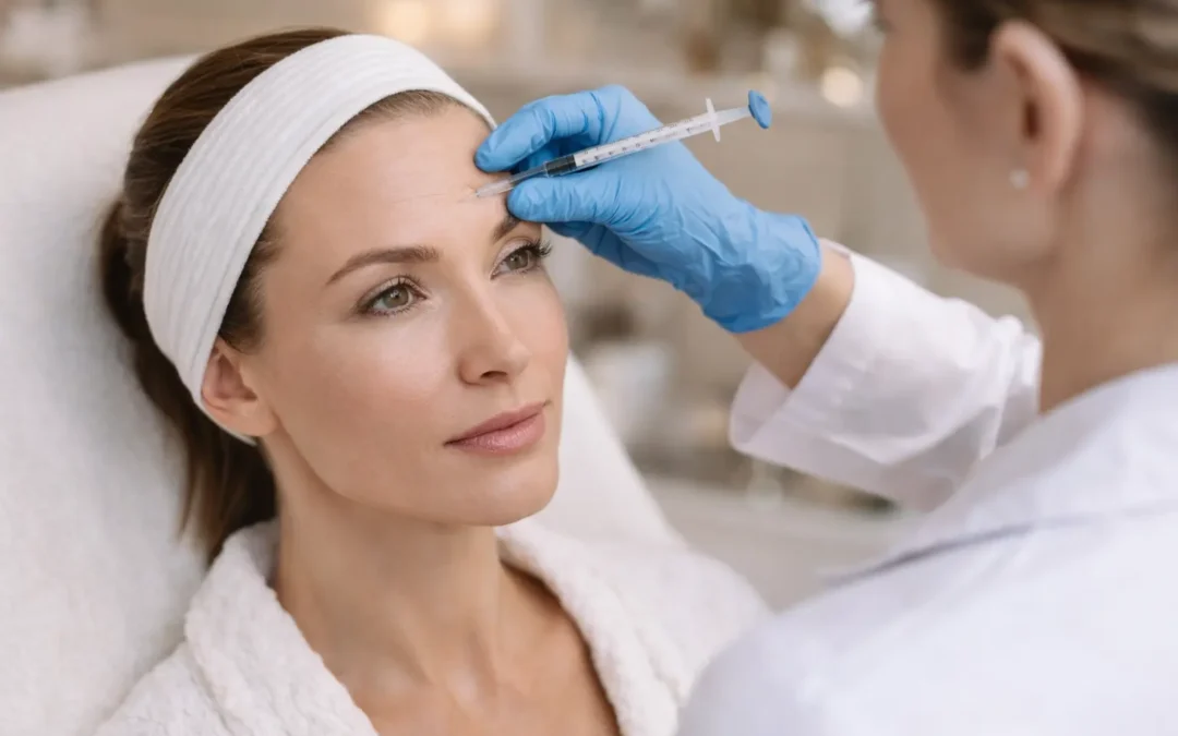 Botox for Cosmetic Purposes