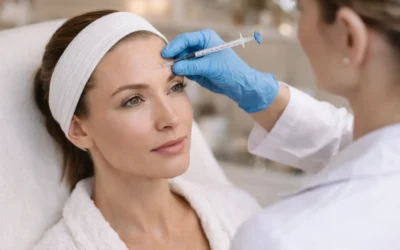 Botox for Cosmetic Purposes: Uses & Effectiveness