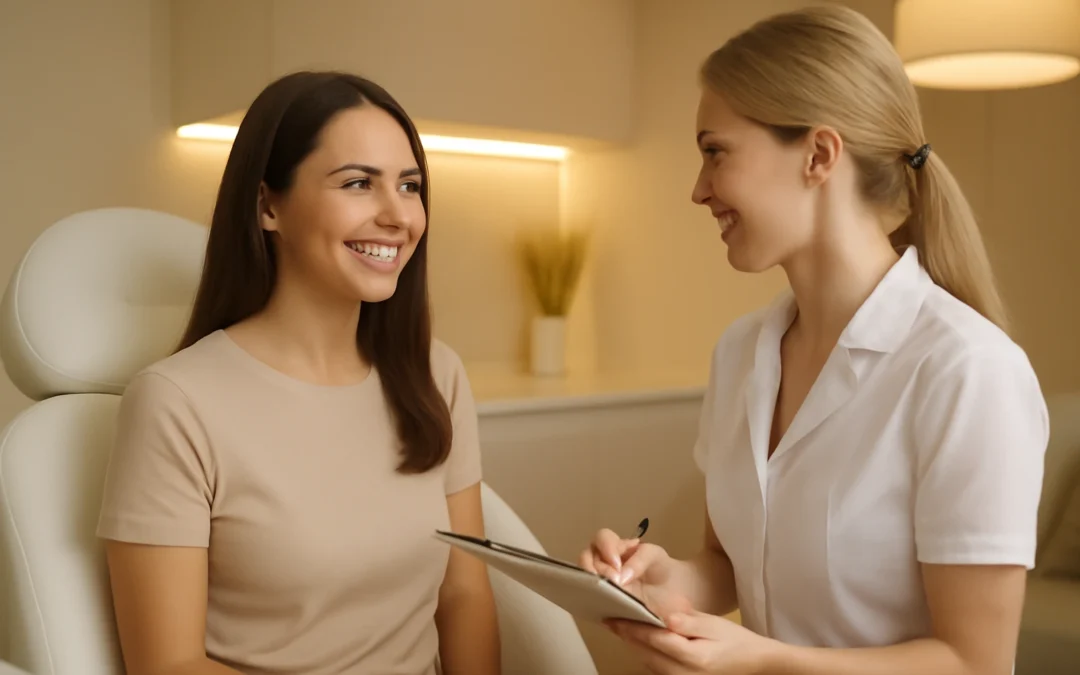 What to Expect During a Botox Procedure