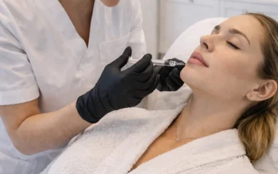 Lip Filler Treatment: Overview, Benefits, and FAQs 2026