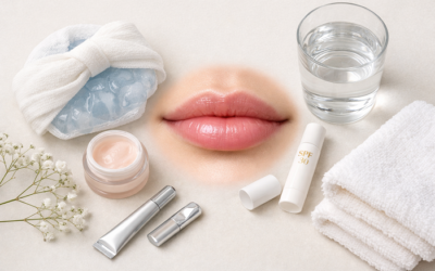 Lip Filler Aftercare: Complete 2026 Guide for Safe