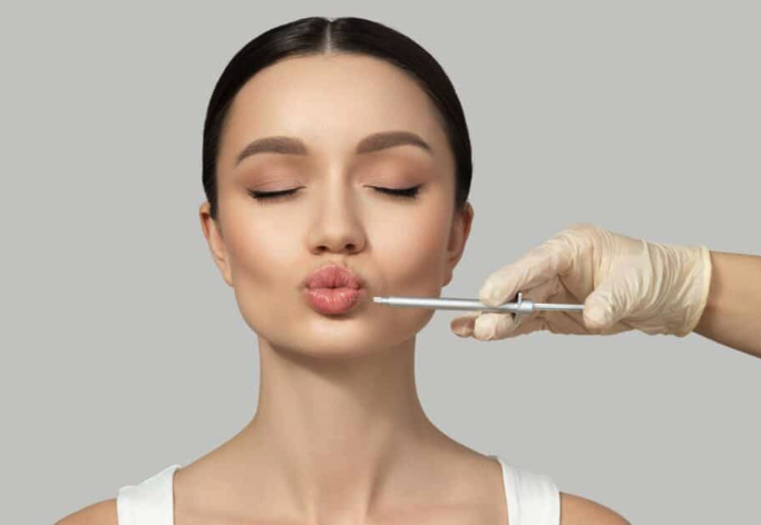 Lip Filler Cost Ajax