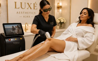 Laser Hair Removal: Complete Guide & Process Overview 2026