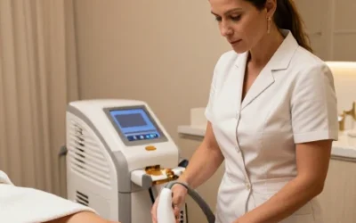 Factors That Affect Laser Hair Removal Pricing
