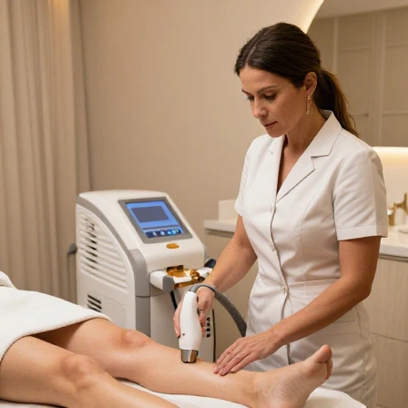 Laser Hair Removal Pricing